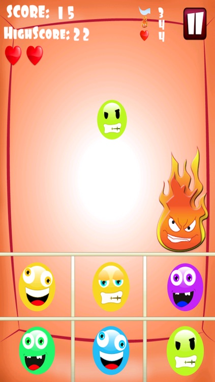 Emoji Test Skill Puzzle - Fun Match Quiz Challenge Free screenshot-3