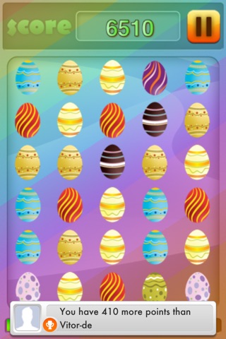 Easterballs - online easter show holiday egg bunny showbag free edition screenshot 2