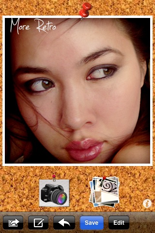 PhotoCork Lite screenshot 3