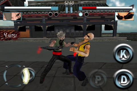 Further Beyond Fighting screenshot 2