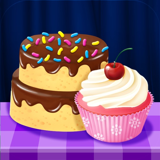 Dessert Salon icon