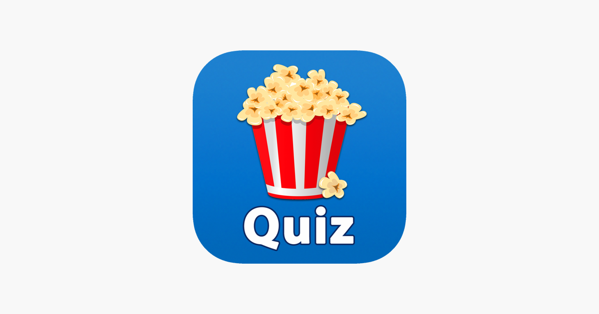 rekruttere Asien Wedge Guess the Movie! ~ Free Icon Quiz on the App Store