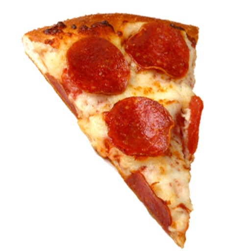 Mmm Pizza