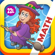 Activities of Adventure Basic School Math  · Math Drills Challenge and Halloween Math Bingo Learning Games (Number...