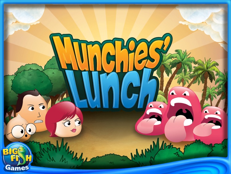 Munchie's Lunch HD
