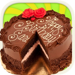 Cake Maker Games! - Crazy Cooking School