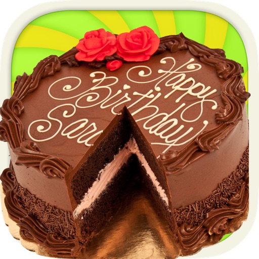 Cake Maker Games! - Crazy Cooking School
