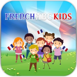 French A-B-C Kids Free