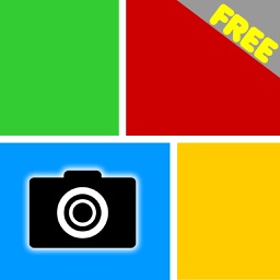 Instant photo Collage creator and montage maker -  Create awesome collages with free full image editor app