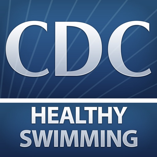 Healthy Swimming icon
