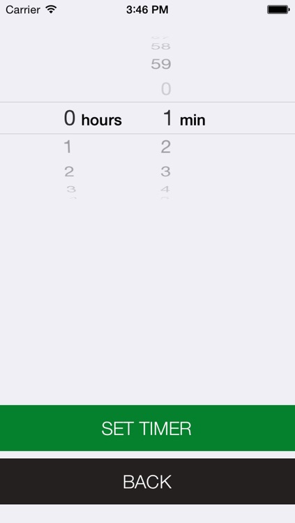 Delicious Agony screenshot-3