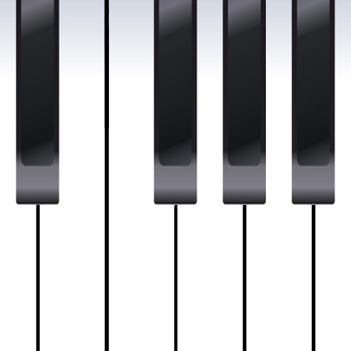 Super Piano icon