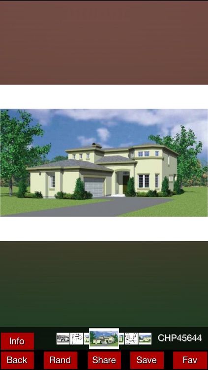 Contemporary House Plans