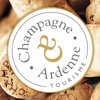 Champagne-Ardenne, audio guides