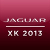 Jaguar XK 2013 (Arabic - French)