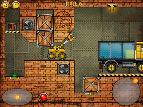 Truck Loader! screenshot 3