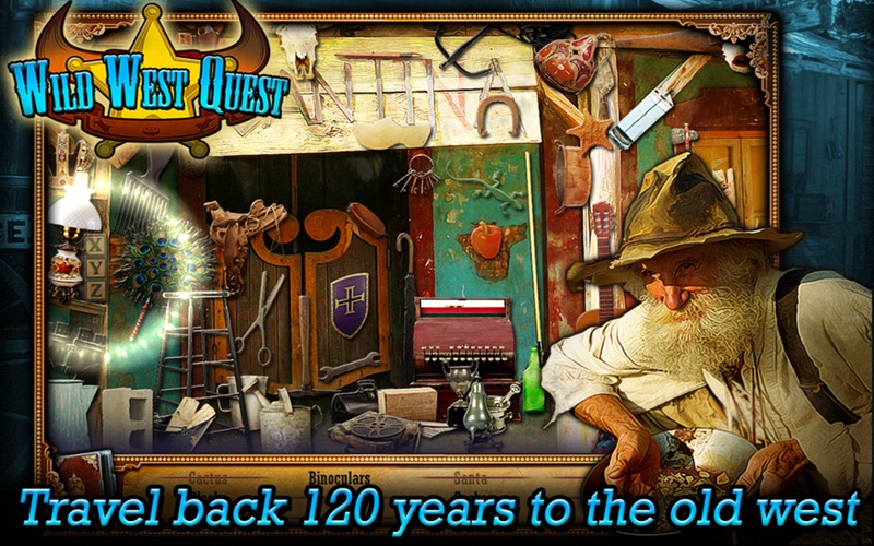 Wild West Quest (Full) thumbnail 3