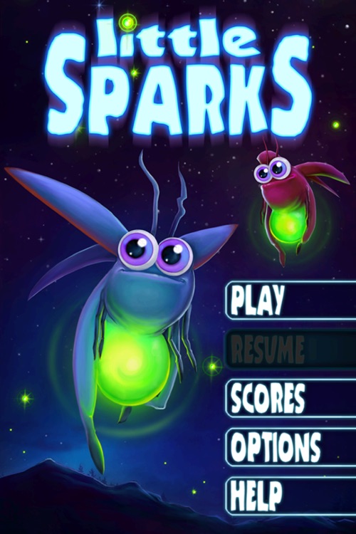 Little Sparks