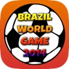 Brazil World Game 2014