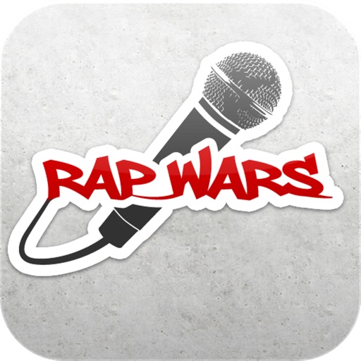 Rap Wars Icon