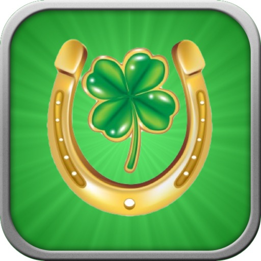 St Patricks Day Card Match icon