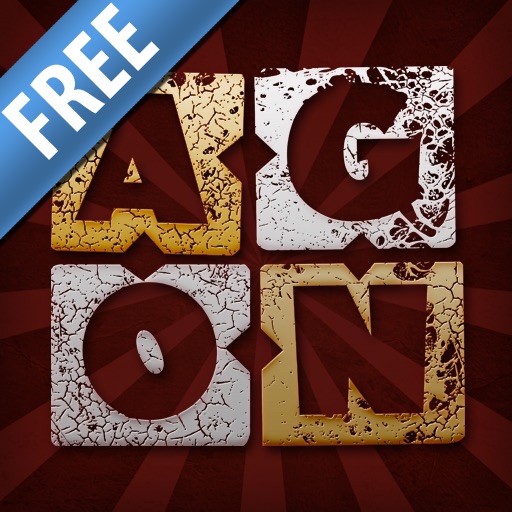 AGON – Ancient Games Of Nations: The Royal Game Of Ur Icon