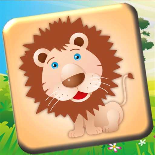 Tap Tap Animals iOS App