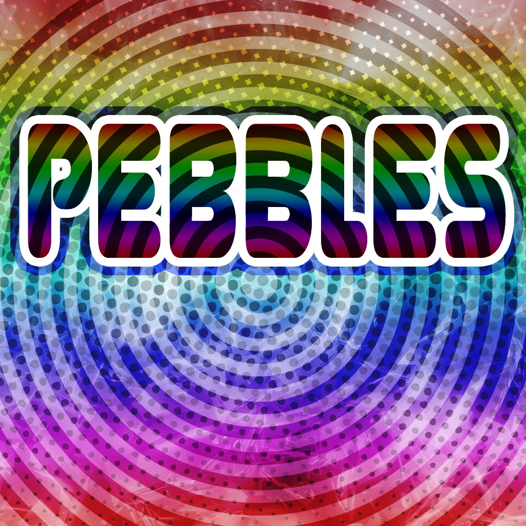 Pebbles