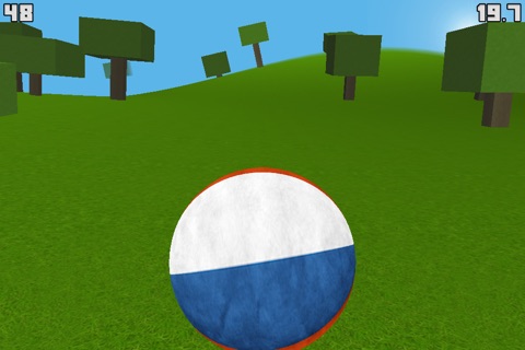 World Ball screenshot 3