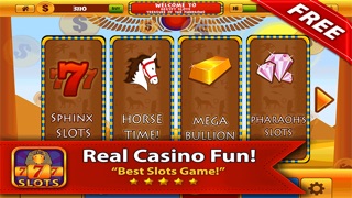 EGYPT FRUIT MACHINES SLOTS CASINO 1.1 IOS CASINO EGYPT FRUIT MACHINES SLOTS CASINO 1.1 IOS