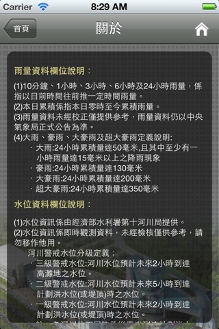 竹塹平安御守 screenshot 4