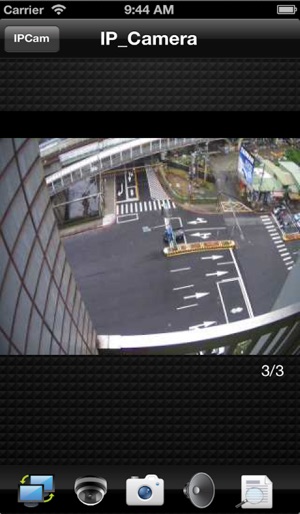 Channel Vision IP Cam(圖2)-速報App