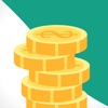Track My Spending FREE | Manage the money in your accounts, wallet or purse!