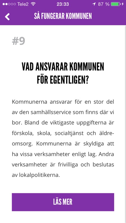 PÅVERKApp