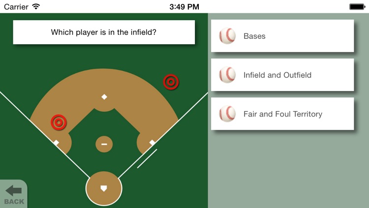 Baseball Tutor