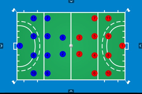 Field Hockey Manager 13 screenshot 4