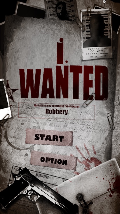 i,WANTED - Wanted Poster Booth For FBJ Top 10 Most Wanted Fugitive Alert Or Missing people - Reward Increased