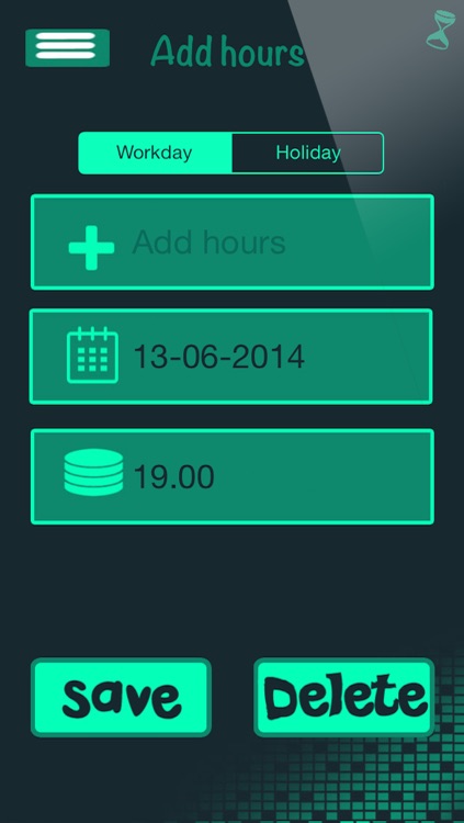 weekly timesheet screenshot-3