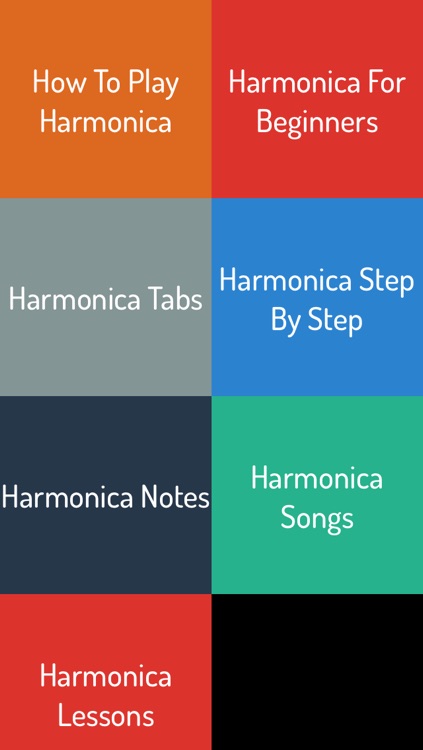How To Play Harmonica - Harmonica Guide