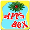Christmas App Box - Gift Me