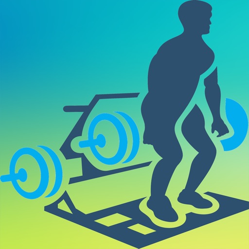 iGymWorkout – Your Daily Calories & Weight Loss Tracking App