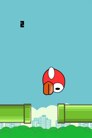 Flappy Revolution screenshot 2