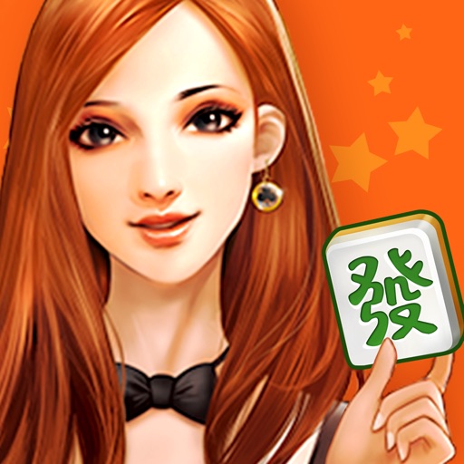 The Queen of Mahjong icon