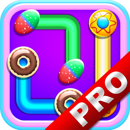 Candy Link Deluxe icon