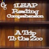 iLEAP Reading Comprehension - A Trip to the Zoo