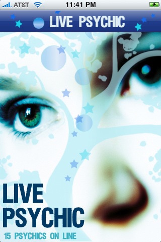 Live Psychic