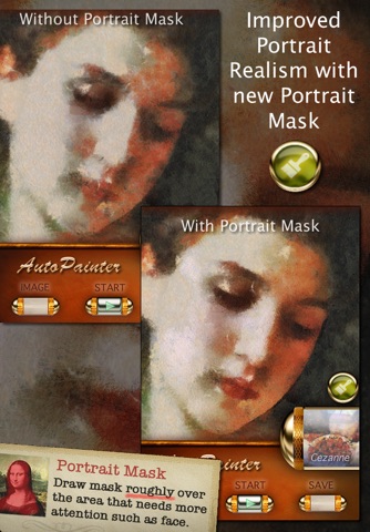 AutoPainter screenshot 4