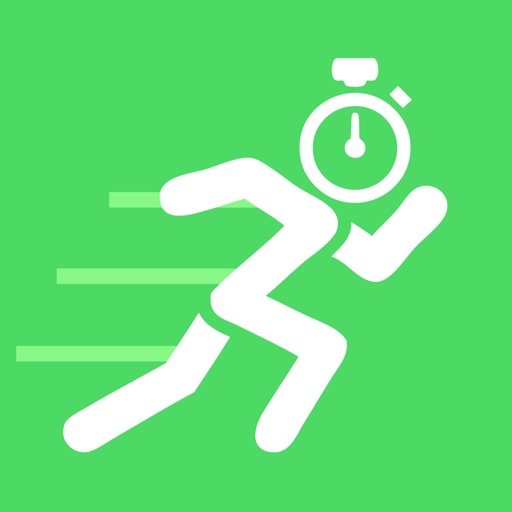 Pace My Run iOS App