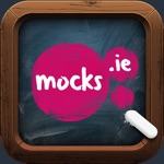 mocks.ie Leaving Cert App