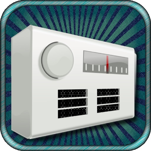 Radio Music Box 2013 icon